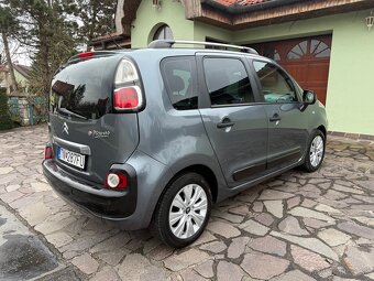 Citroën C3 Picasso 1.4 benzin/ 137 000km - 4