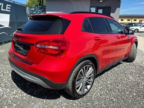 Mercedes-Benz GLA 180 d AUTOMAT - 4