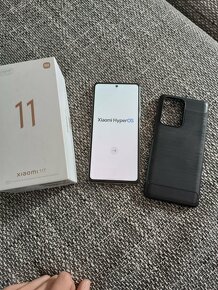 XIAOMI 11T 5G 8GB/128GB Celestial Blue - 4