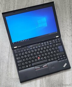 Lenovo ThinkPad X220, IPS LCD - 4