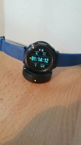 Smart hodinky Samsung gear sport - 4