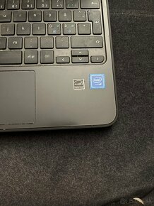 HP chromebook 11 G5 EE - 4