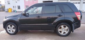 Suzuki Grand Vitara 1.9 DDIS - 4