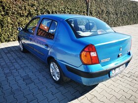 Renault Thália 1.4 i - 4