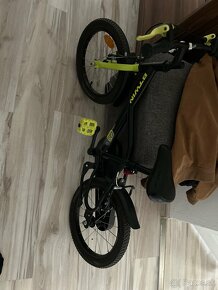 Decathlon bicykel detsky - 4