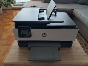 Tlaciaren HP Officejet 8012e - 4