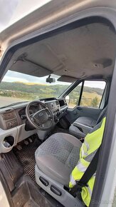 Predám Ford Transit 2.2tdci 2007 - 4