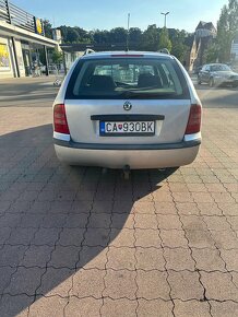 Predám Škoda Octavia 1 1.9TDI 66kw - 4