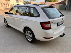 Škoda Fabia Combi 1.0TSI 2019 možný odpočet DPH - 4