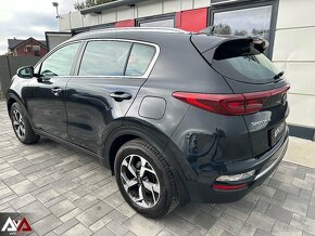 Kia Sportage 1.6 GDi Gold, Facelift, Navi, SR - 4