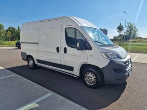 35.000km Fiat Ducato - 4