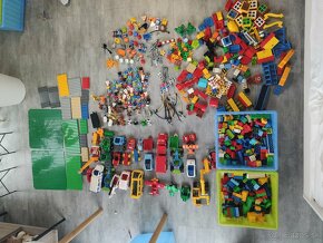 Lego Duplo 15,6kg - 4