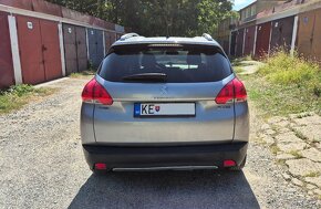 Peugeot 2008, 1.6  BlueHDi Style, diesel, manuál - 4