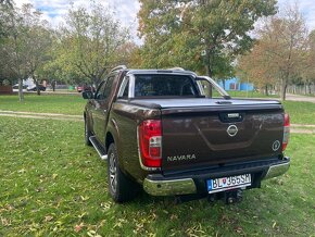 Nissan Navara - 4