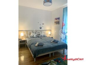 PRIVLAKA - dvojizbový komfortný apartmán - 4