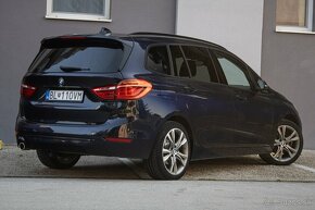 BMW rad 2 Gran Tourer / Sport Line - 4