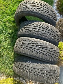 ——-Nokian zimne pneu 195/50 R16 - 4