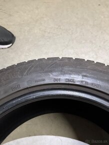 Zimná pneumatika Dunlop Winter Sport 235/55 R18 104H - 4