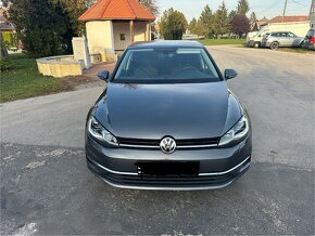 Volkwagen golf 7 fl dsg 1.4 benzin 92 kw full led - 4