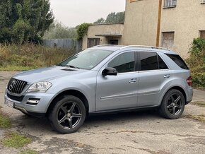 Mercedes ML350 cdi - 4