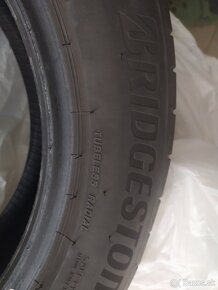 205/55 R16 91H DOT 26/21 letné Bridgestone - 4