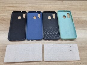 Obal Samsung galaxy A40 - 4