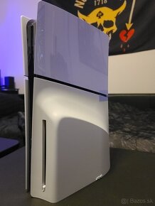 PS5 Slim - 4