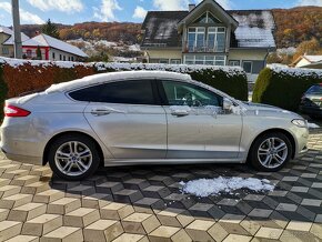 FORD MONDEO 2,0 TDCI TITANIUM, 2015,110KW - 4