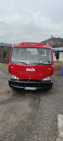 Avia, avia d75,daewoo avia ,d75 - 4