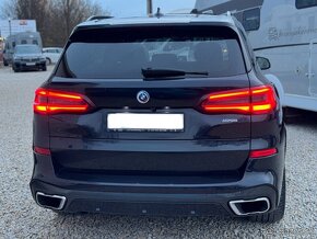 BMW X5 Xdrive 30D M Sport v záruke - 4