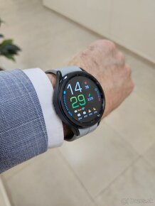 Samsung Galaxy watch 6 classic TOP STAV - 4