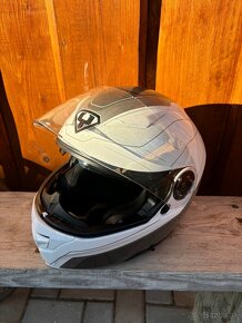 Prilba YOHE helmets - 4