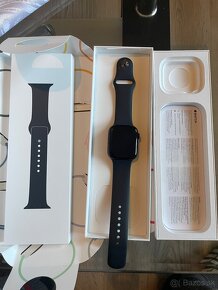 Apple watch se 2023 GpS 44mm 32gb - 4