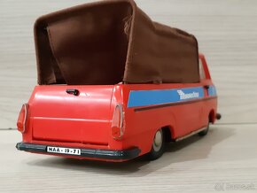 Predam skoda 1203 valník kaden - 4