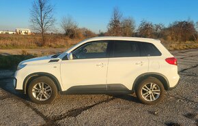 Suzuki Vitara 1.6i - 4