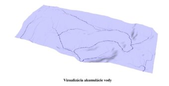 GIS – QGIS, ArcGIS, mapy, výstupy, analýza dát, Excel, VBA - 4