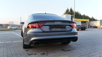 Audi RS7 Sportback Performance 2018 - 4