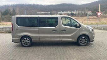 Fiat Talento Kombi L2H1 1,2t Family - 4