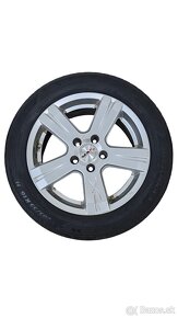 Alu disky 5x112 r16 - 4