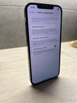 Predám IPhone 12 Pro Max - 4