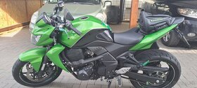 Kawasaki Z 750 - 4