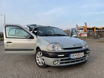 Renault Clio 1.9 dTi - 4