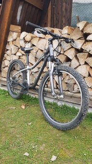 SPECIALIZED Hotrock 24 - 4