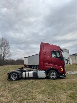 Volvo FH 500 lowdeck - 4