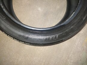 Pneumatiky letné  DUNLOP SP SPORT MAXX 050 225/50 R18 - 4