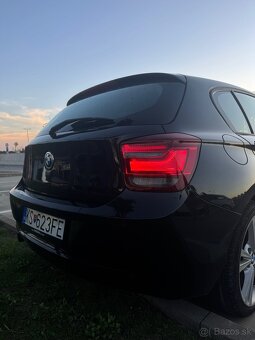 Bmw 118d F20 105kw - 4