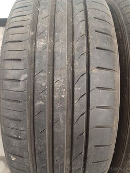 205/55R16 3ks letné - 4