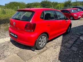 Volkswagen Polo 1.2 51kw - 4