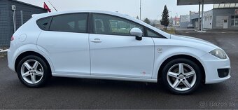 Seat Leon 1.2TSI 77KW M6 - 4