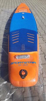 Paddleboard sportsAir SE 3DS 12'6x28"x6" - 4